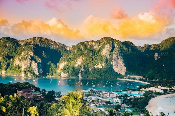 la thailande, paradis des expatriés