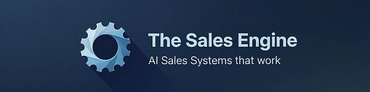the sales engine