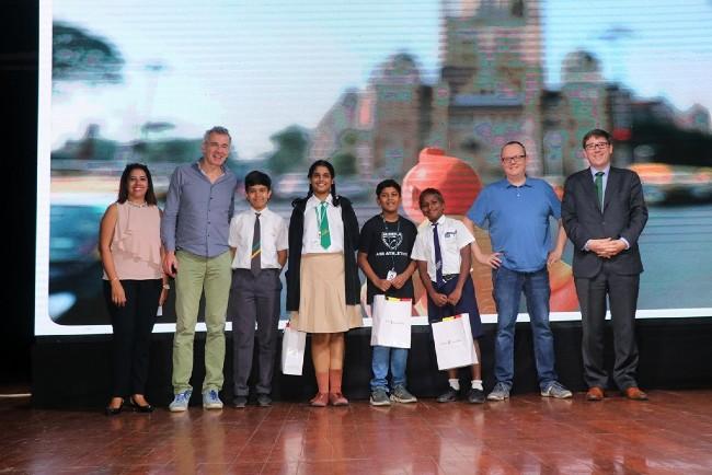 belgique inde consul