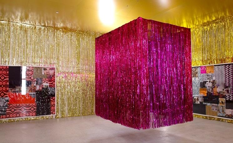 WALTER PRIZE AUCKLAND GALLERY ART CONTEMPORAIN