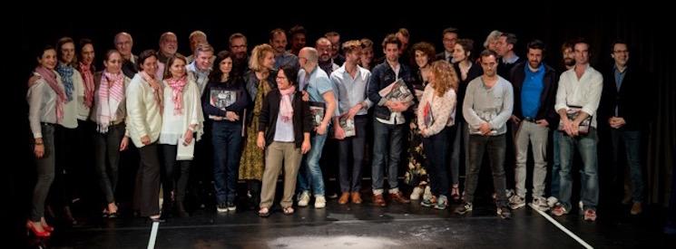 Association PSE Pour un sourire enfant hong kong french theatre festival