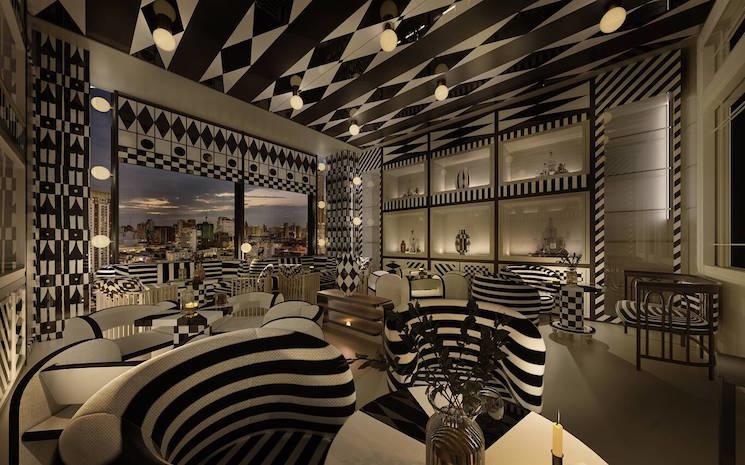 nouveaux hôtels Singapour 2022