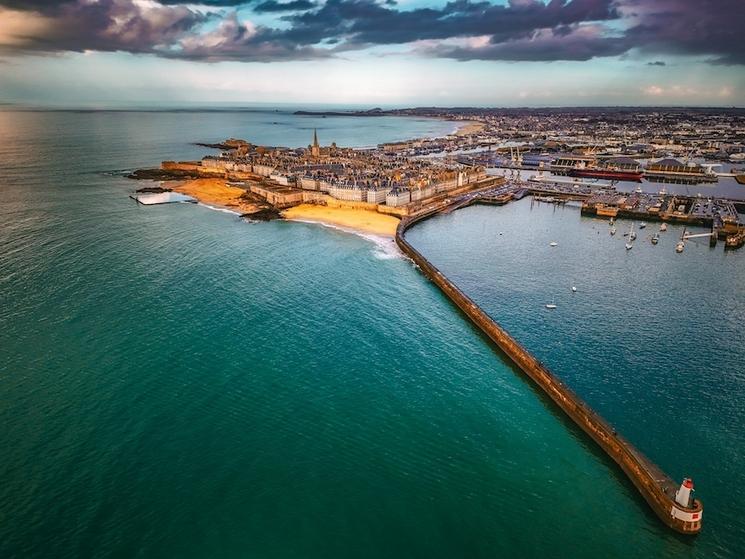 saint malo frais