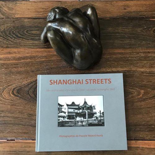 Auteur-photographe, peintre, Pascale Monte-Papée singapour