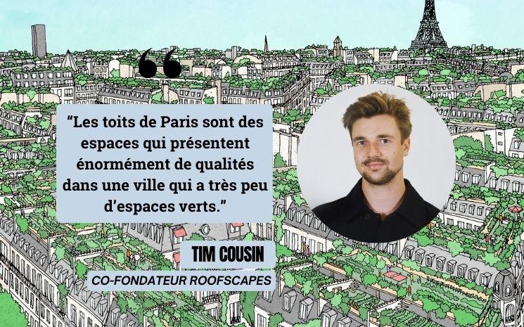 tim cousin expert réhabilitation toits parisiens