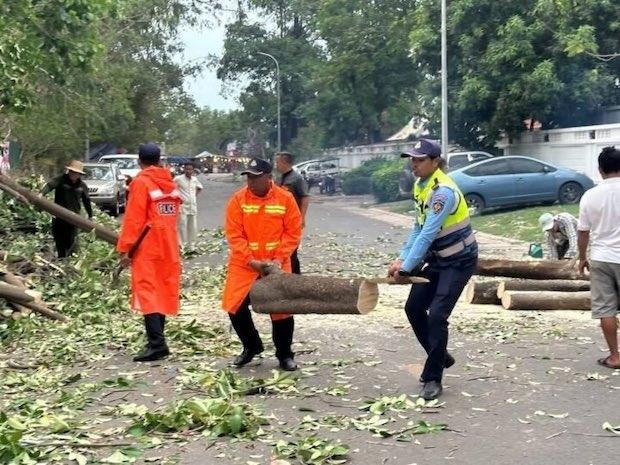 tornade a siem reap