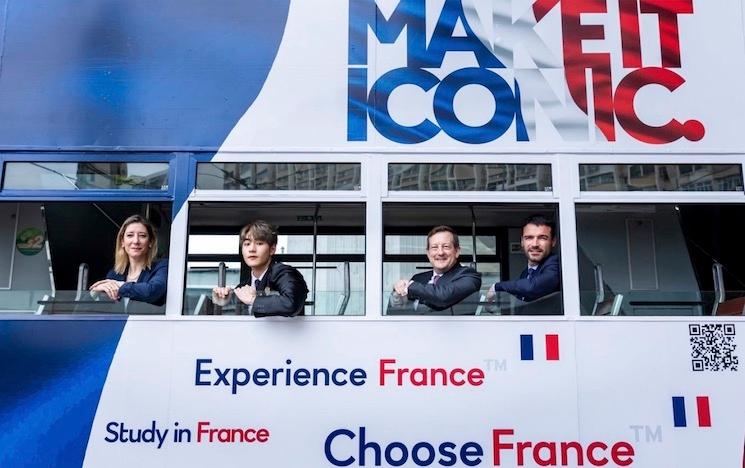 tramway consul hong kong