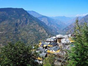 lambri bihar trek himalaya