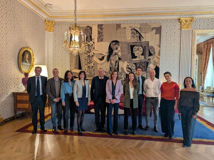 trophées français espagne 2025