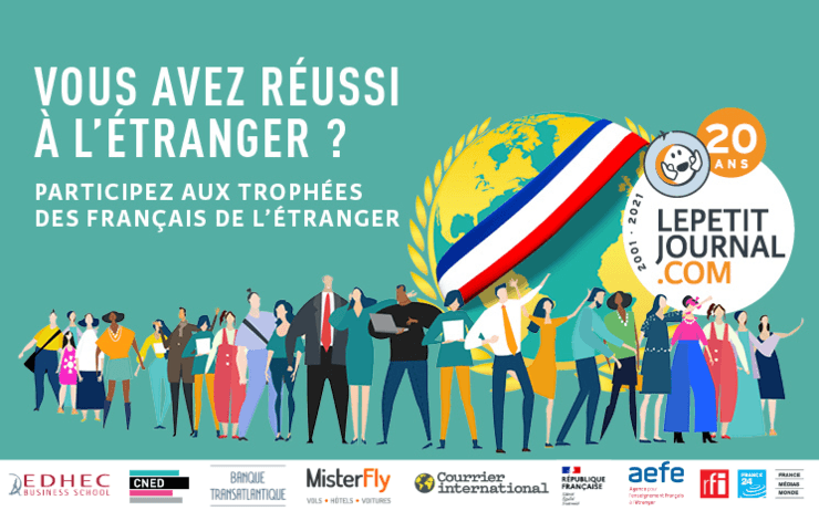 trophées lepetitjournal.com india inde talents