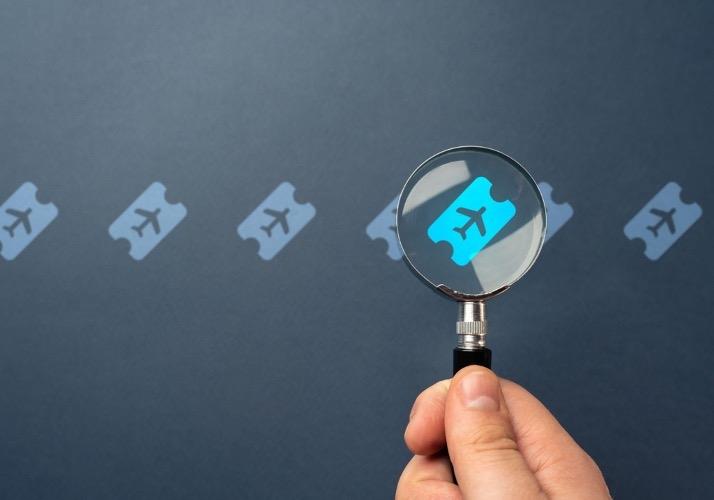 trouver les meilleurs billets d’avion