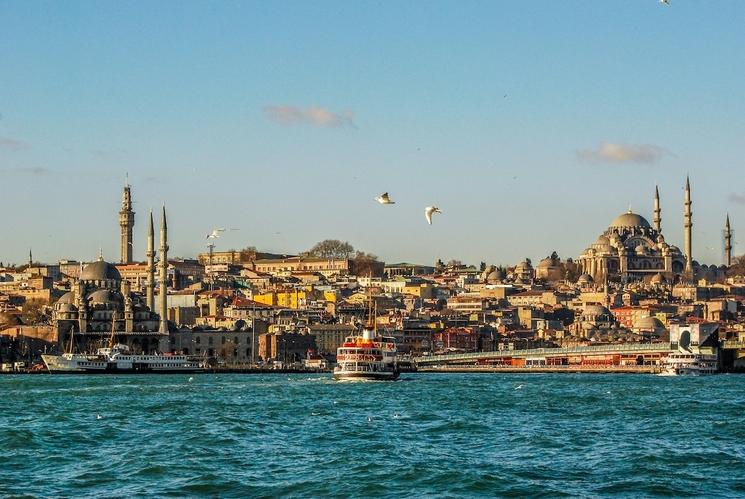 La Turquie