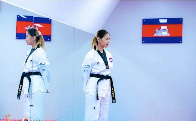 actualité cambodgiennes de la semaine