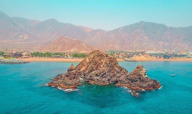 Fujairah
