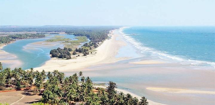 udupi karnataka plage india inde