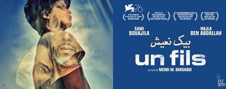 UN FILS MEDHDI BARSAOUI