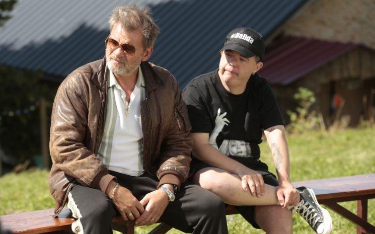 un petit truc en plus