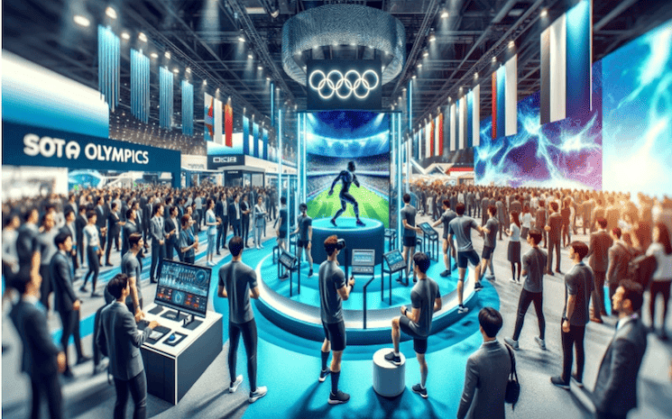 Un Voyage Entrepreneurial