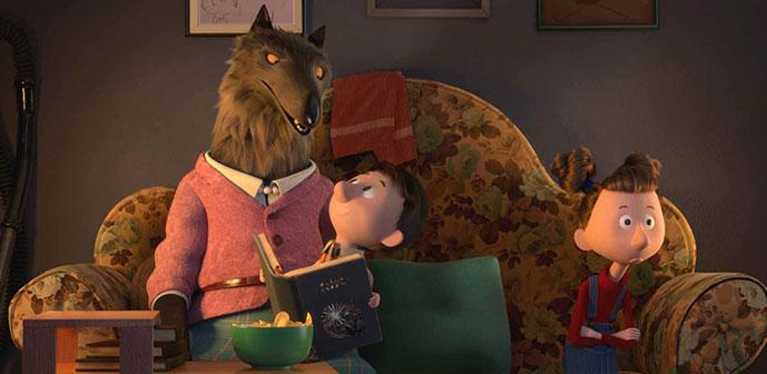 Un conte peut en cacher