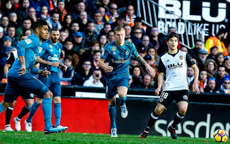 Une défaite cruelle