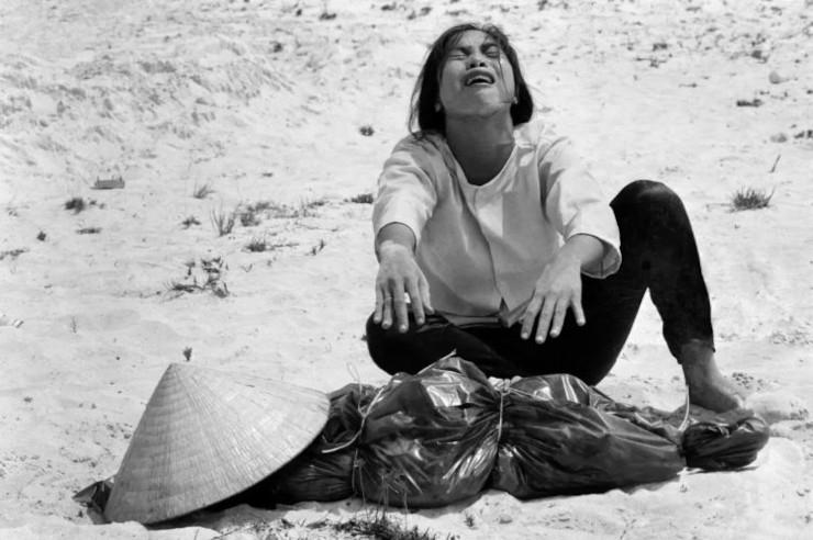 Une population saignée à blanc