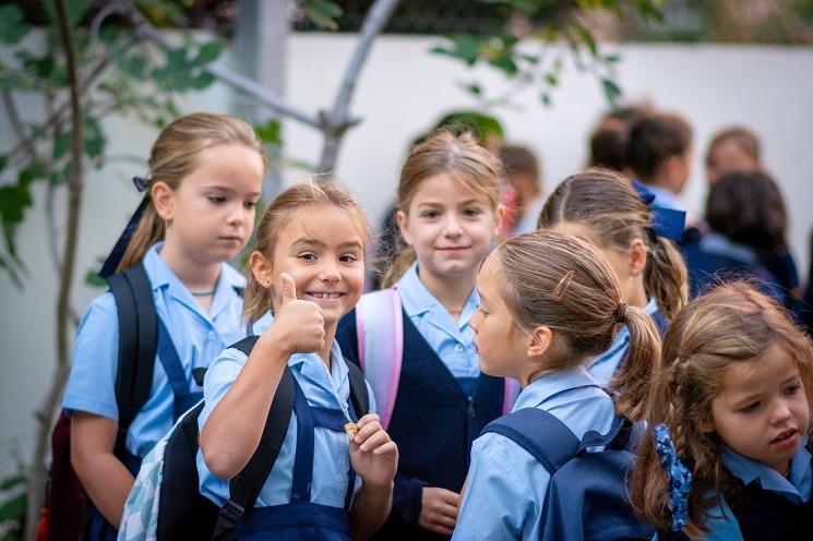 union chrétienne saint chaumond madrid