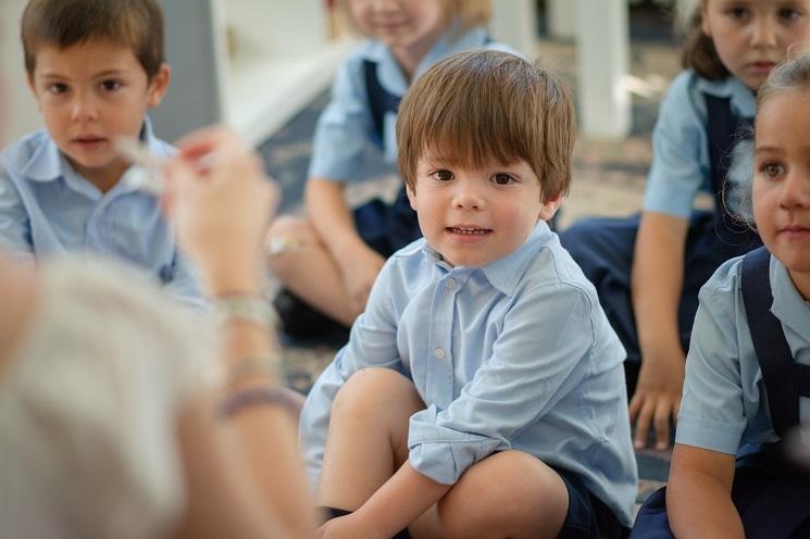 union chrétienne saint chaumond madrid