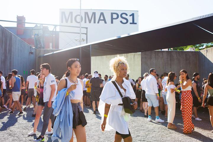 night at museum moma