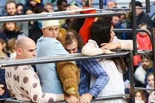 Une Petite Nuit au lit