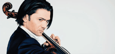 Vladimir Ashkenazy & Gautier Capuçon