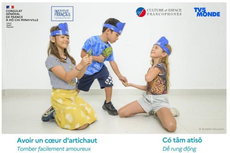 utilisation créative et pédagogique des fruits et légumes