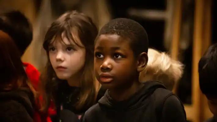 Vacances Opéra royal Stockholm