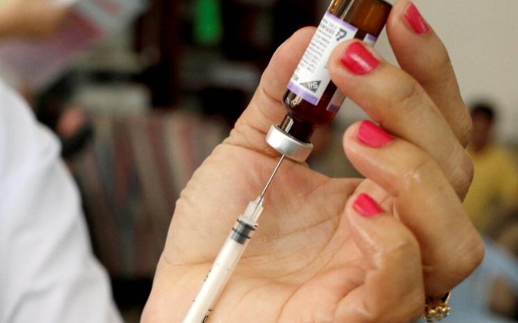 Coronavirus traitements vaccins