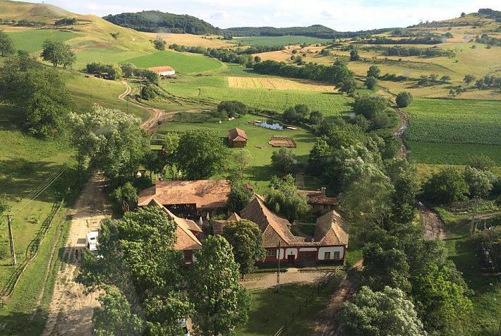 valea-verde-village-transylvanie