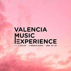 Valencia Music Experience