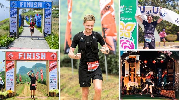 lignes d'arrivée du trailer Valentin Orange dans le monde et surtout au Vietnam