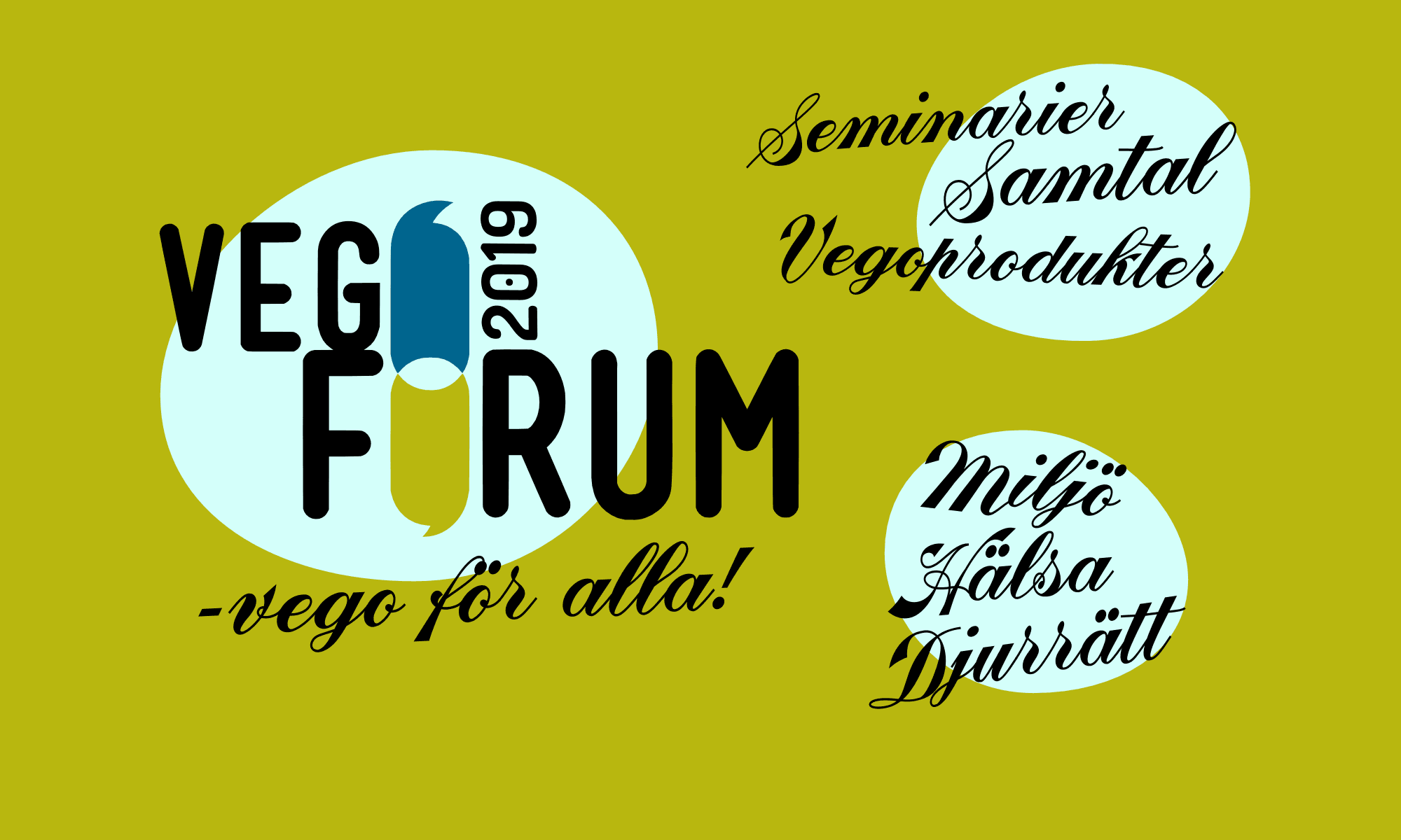 vegoforum stockholm abf