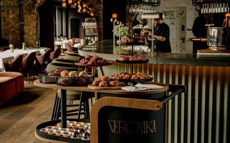 Veronika Brunch Berlin