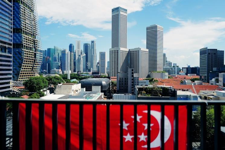 vivre à singapour en 2026