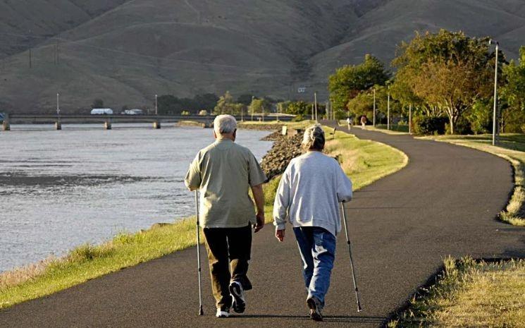 vieux pauvres âgées londres