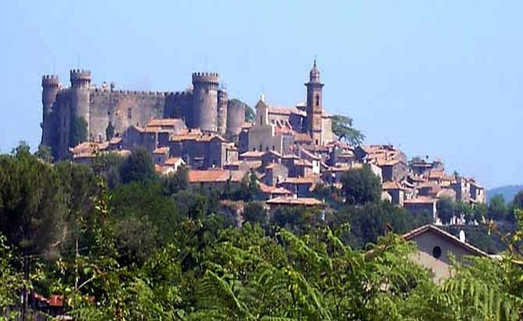 village bracciano