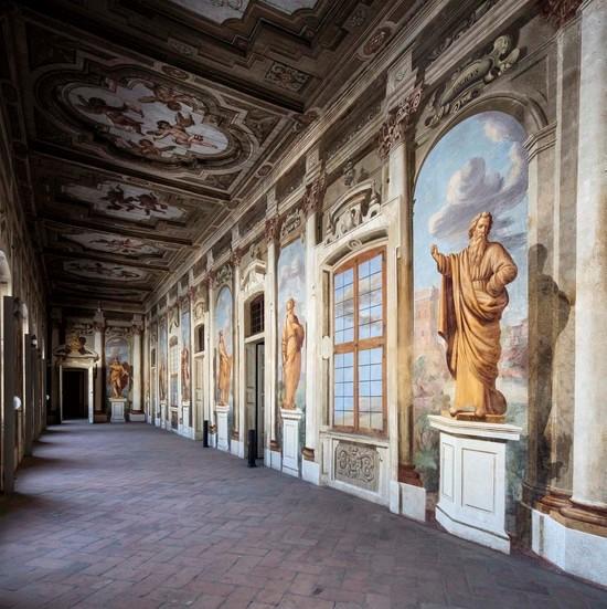 ville aperte milan brianza