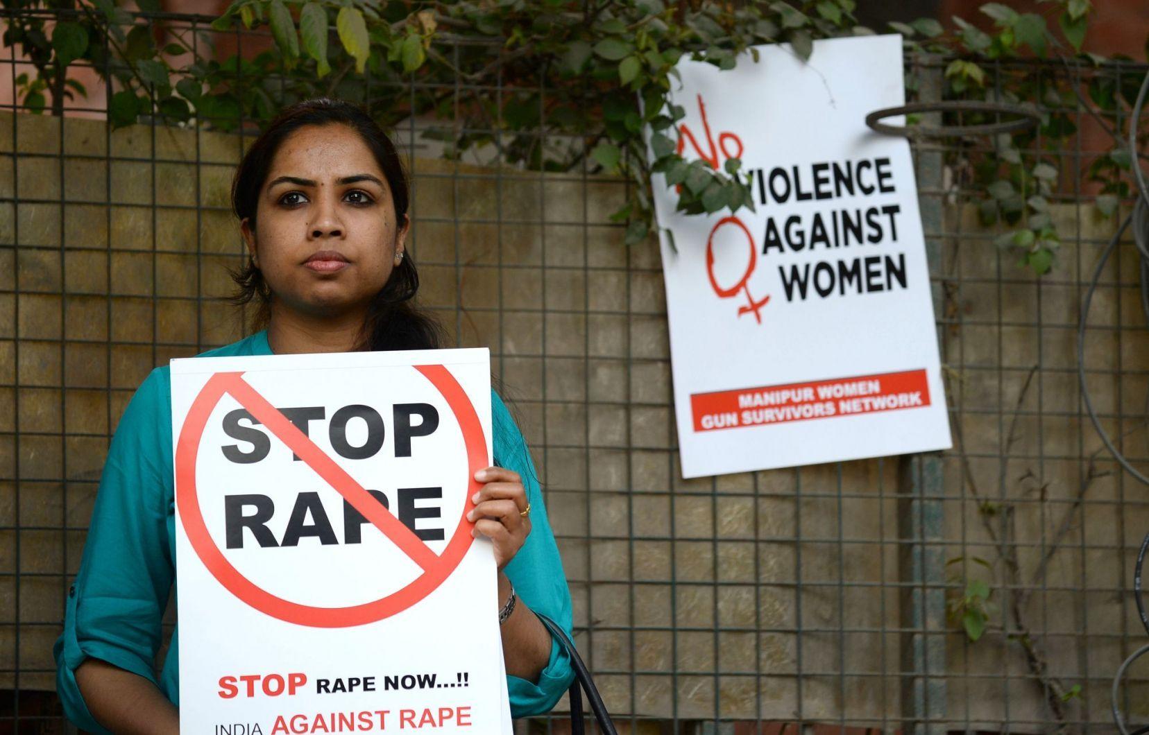 sécurité femme inde india viol