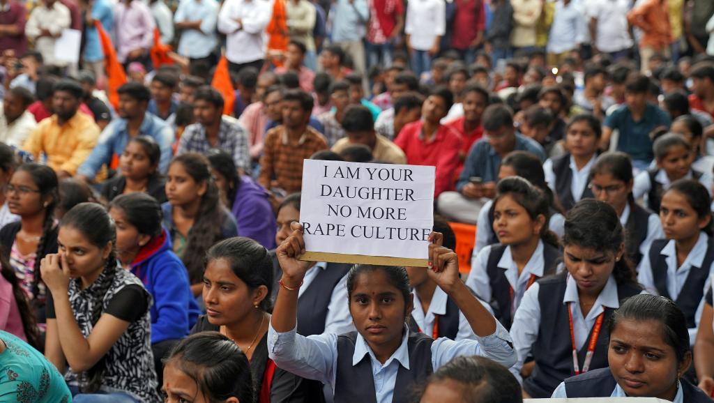 Viol meurtre new delhi étudiante inde