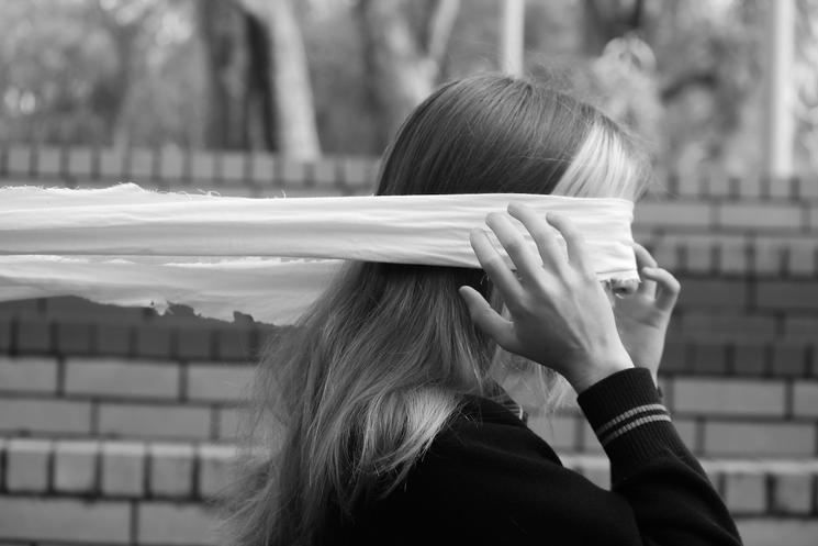 la violence envers les enfants