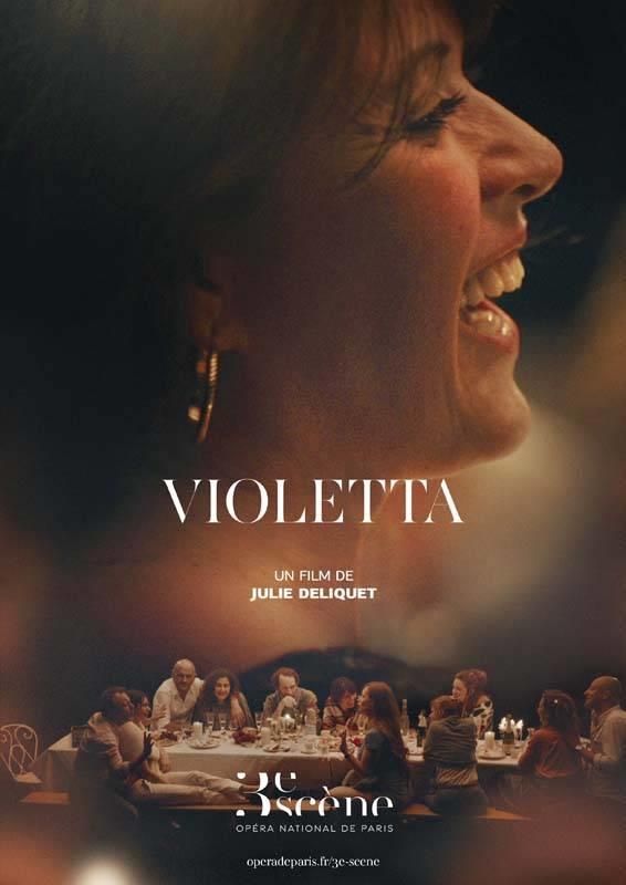 L'Institut français d'Egypte à Mounira va présenter 6 courts-métrages sur l'univers de l'Opéra à Paris