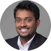 Vivek Chidambaram ICAM LOYOLA COLLEGE france inde