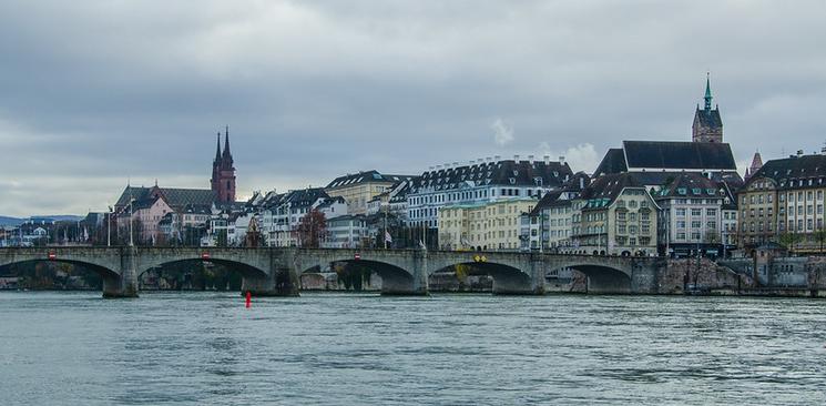 Choisir Bâle pour y vivre sa retraite