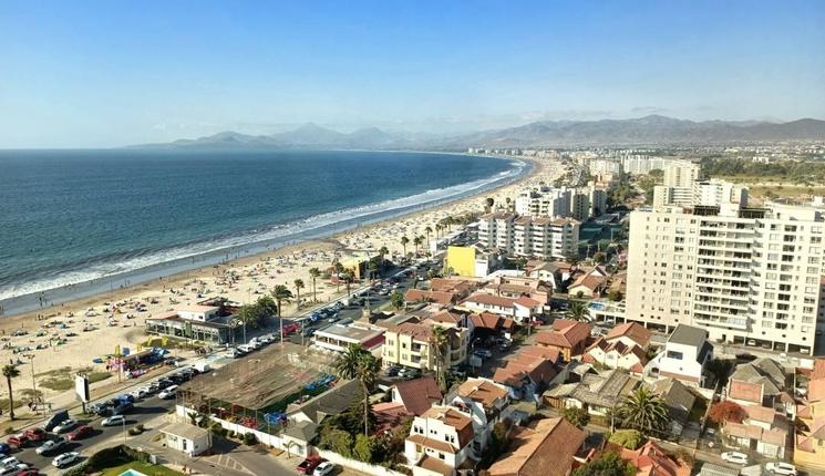 vivre sa retraite à la serena