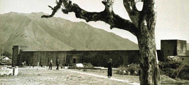 wai et uk villages fortifiés hong kong